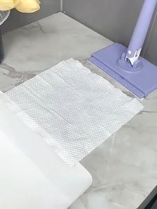 ไม้ถูพื้นหนีบผ้า ไม้ถูพื้นแบบหนีบ ไม้ถูพื้นทิชชู ไม้ดันฝุ่นพื้น ไม้ถูพื้น เพียงดึงขึ้น-ดึงลง ก็ใช้งานได้แล้ว ทำความสะอาดได้ง่าย ใช้แล้วทิ้งกระดาษชำระได้ทันที