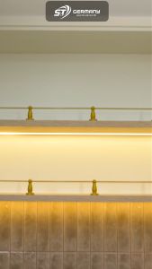 Bếp từ đôi âm Rommelsbacher EBC3410/IN cao cấp Bếp điện từ 2 vùng nấu nội địa Đức GermanySNT 40046