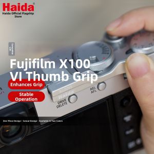 Haida | Thumb Grip for Fujifilm X100VI Camera