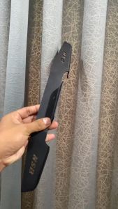 PELINDUNG SEIN COVER LAMPU SEIN BELAKANG MOTOR VARIO 125 150 160 NEW 2018-2024 ABS CBS