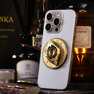 Xuenair | Magnetic Ring Phone Stand Fidget Spinner Ultra-thin 360 Degree Rotatable Strong MagSafe