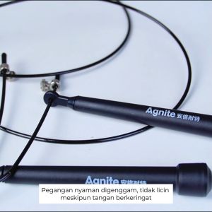 Tali Lompat Berkualitas Tinggi: Alat Olahraga Murah