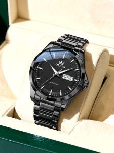 OLEVS | Luxury Business Waterproof Watch