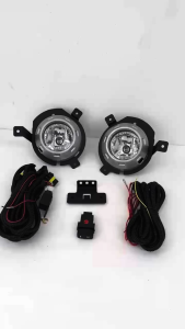 Mitsubishi Triton Fog Lamp Fog Light 2008 2009