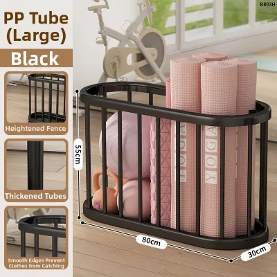 JIAJIESHI | Sports Equipment Storage Basket