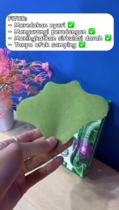 Koyo Nyeri Punggung Obat Herbal Cina Meredakan Nyeri Sendi Lutut Otot Pinggang Bahu Tengkuk Leher