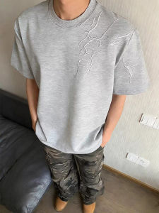 American Style Slim T-Shirt