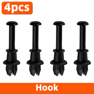 YONGRUN Car Trunk Partition Suspension Rope Is Suitable For VW Golf MK6 MK5 GTI R20 For Audi A3 8P8V 2003-2020 Q2 Q3 F3 Q5 8R