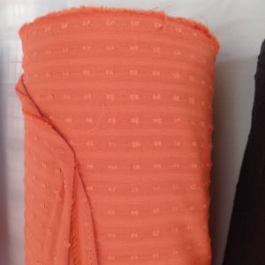 Kain Cotton Rubia Premium Harga Setengah Meter