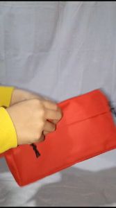 Pouch/Clutch Handbag D300 Termurah