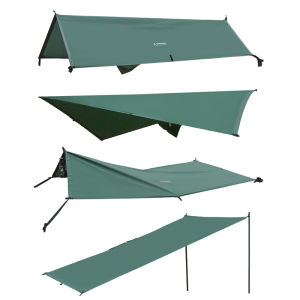 MUYECHAOGE | Mini Multi-function Rain Protection Sun Shelter Tent