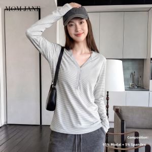 Mom Jane | Nursing T-Shirt Comfortable Material Bra-Free Top