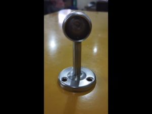 Breket Tutup Pipa Stainless 3/4in