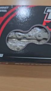 โซ่เลส 420 DALE 100ข้อ - 120ข้อ สินค้าไทยแท้ 100%