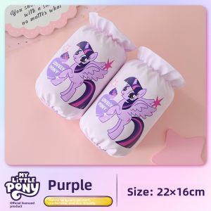 SVORIAHI | Childrens Sleeve Covers Girls Cartoon Waterproof Oil Resistant Autumn Winter Protection Sleeves Non-Disposable SVORIAHI