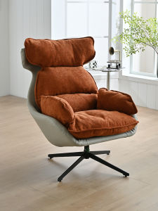 FEISHANGLIJIA | Designer Fashion Comfortable Single Sofa Chair