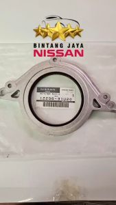 Seal Kruk As Belakang Nissan Teana J31 J32 Infiniti A32 A33 Original Nissan 12296-31U20 Seal Oil Crankshaft Rear