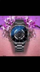 jam tangan pria anti air orii  Merek Mewah Teratas Jam Tangan Fashion Pria Kasual Jam Olahraga Tanggal Bisnis