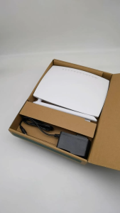 ONU xpon F670L 5G ONT epon/gpon Dual Band 4ge+1tel+2usb+Ac 5g Wifi ONT router F670L Without Power