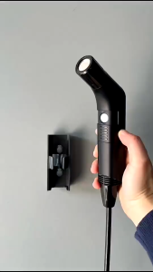 ESH ทําความสะอาด แบบพกพาสําหรับสุขอนามัยส่วนบุคคล โถสุขภัณฑ์ไฟฟ้า 2.3L ส่งสินค้างจากรุงเทพ การรับประกันหนึ่งเดือน