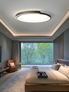 Designers Light | High-end Modern Eye-protective Ceiling Light