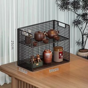 WUBUWEI | Tổng Hợp Tủ Đựng Bàn Nhiều Cấp