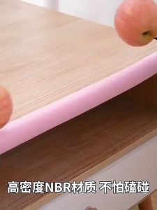 ยางกันขอบโต๊ะ กันกระแทกเด็ก ยางกันกระแทก โฟมกันกระแทก หนาพิเศษ