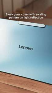 Lenovo Yoga Slim 9 Laptop - 14" 4K WQUXGA (3840x2400) OLED - Intel Core Ultra 7 258V - 32GB - 1TB SSD