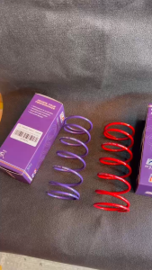 Lò Xo Nồi Uma Racing ( Trụ ) Dùng Cho Xe Tay Ga 1000-1500 RPM động cơ