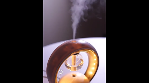 SG【ReadyStock】Electric Mosquito Repellent Incense Offers Three Stage Adjustment Atomization Humidification Aromatherapy Blue Light Sterilize 20m² Coverage Safe Plant Based Electric Mosquito Repellent Incense Type C Charging