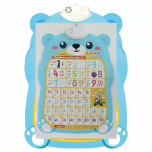 3 ภาษา ทำให้เป็นโปฟเดอร์เรียนรู้ มีเสียง เพลง สื่อสาร เสริมทักษะ รวมถึงโปฟเดอร์เรียนรู้ MyBabyMall