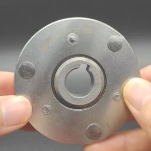 OUHOE | 3 Cái 36 Răng 608Z Bánh Xe Đạp Điện Động Cơ Trung Tâm Bánh Xe Bánh Răng Hành Tinh Có Vòng Bi Cho Phụ Kiện Xe Máy Động Cơ 250W