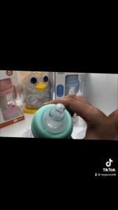 Bình Sữa Cổ Rộng PP AKI 180ml - 240ml - 300ml (tặng kèm núm vú cổ rộng) Bình Sữa Cho Trẻ Em Chất Liệu Pp Bình Sữa An Toàn Cho Bé Tại Việt Nam - Lazada