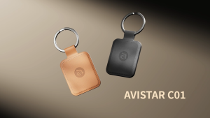 Adam AVISTAR C01 Nano Smart Tag Card -Dual Mode / 3years warranty