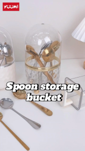 kitchen racks organizer Dish Rack Kitchen kitchen racks Spoon And Fork organizer Utensils Organizer Holder Kitchen