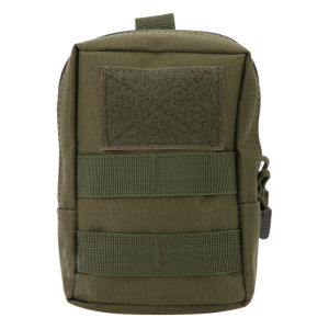 Tactical Pouch Belt Waist Pack Bag Military Waist Fanny Phone Canv