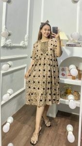 DASTER SUSUN RENDA PAYET KATUN RAYON SUPER