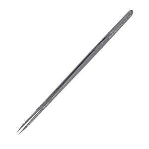 MECHANIC | MECHANIC KA-11 Special Pointed Micrometer Tweezers Non-magnetic Anti-adsorption for Precision Electronic Component Flying Wire