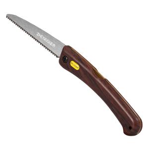 ZHENGQI | Compact Foldable Household Hand Saw