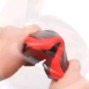 7Pcs Kids Protective Gear Set Adjustable Bike Helmet Knee Elbow Protection Kit for Roller Skate Bike Skateboard