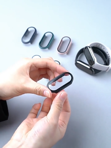 Dành cho Xiaomi Smart Band 10 vỏ phim bảo vệ tấm bảo vệ màn hình Kính cường lực Full Cover For Xiaomi Mi Band 10 9 8 Miband 9 Mi band8 NFC phụ kiện vòng đeo tay