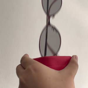 Baobab Eyewear | Pop Pouch
