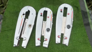 Cate Dream Wave 1999-2004 xi ken Sáng có ốc