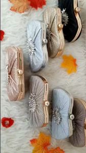 TAS KONDANGAN PERNIKAHAN VB3512 CLUTCH PESTA IMPOR HANDBAG TAS MINIMALIS MEWAH TAS TANGAN 00136 1916