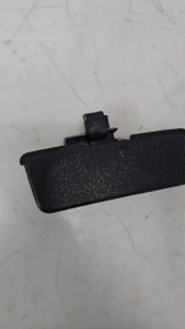 [READY STOCK] Proton Saga VVT 2016 Glove Box Handle Lock Drawer Pembuka Laci (Black) PW944500 Saga 2016-2025