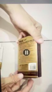 YAJUE YJ021 PIPA FILLTER SARINGAN ASAP ISI ULANG UNTUK 8MM DAN 6MM Warna Random