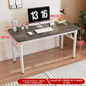 Home Folding Multi-functional Desk