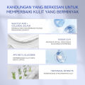 Dr.Leo Polyamino Acid Purifying Facial Cleanser +Dr.Leo Salicylic Acid Acne Treatment Drying Lotion +Dr.Leo Amazon White Deep Pores Cleansing & Purifying. 