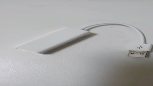 Cáp chuyển USB sang cổng mạng LAN Type C sang LAN Cho i-Phone / i-Pad / RJ45 Ethernet