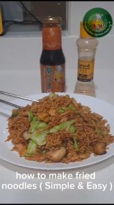 Heng Yoon All In one Sauce